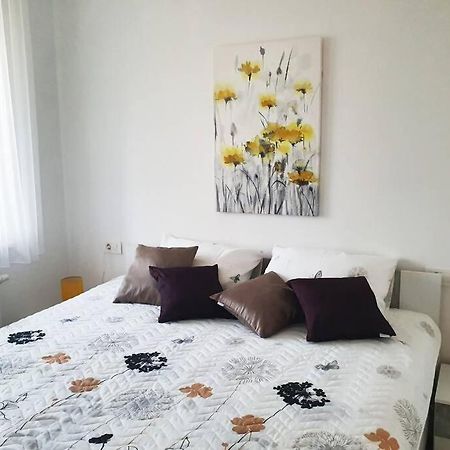 No.5 Apartment 자그레브 외부 사진