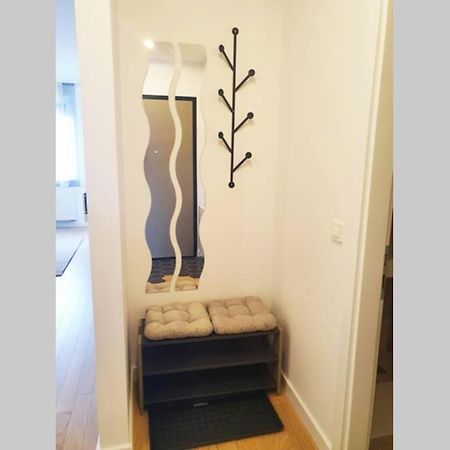 No.5 Apartment 자그레브 외부 사진