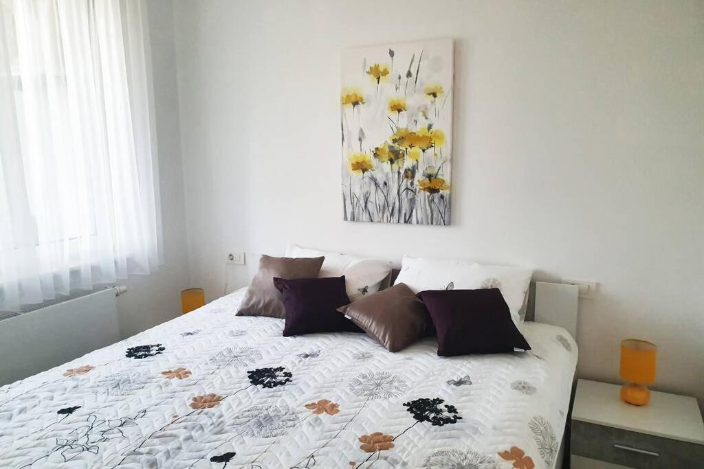 No.5 Apartment 자그레브 외부 사진