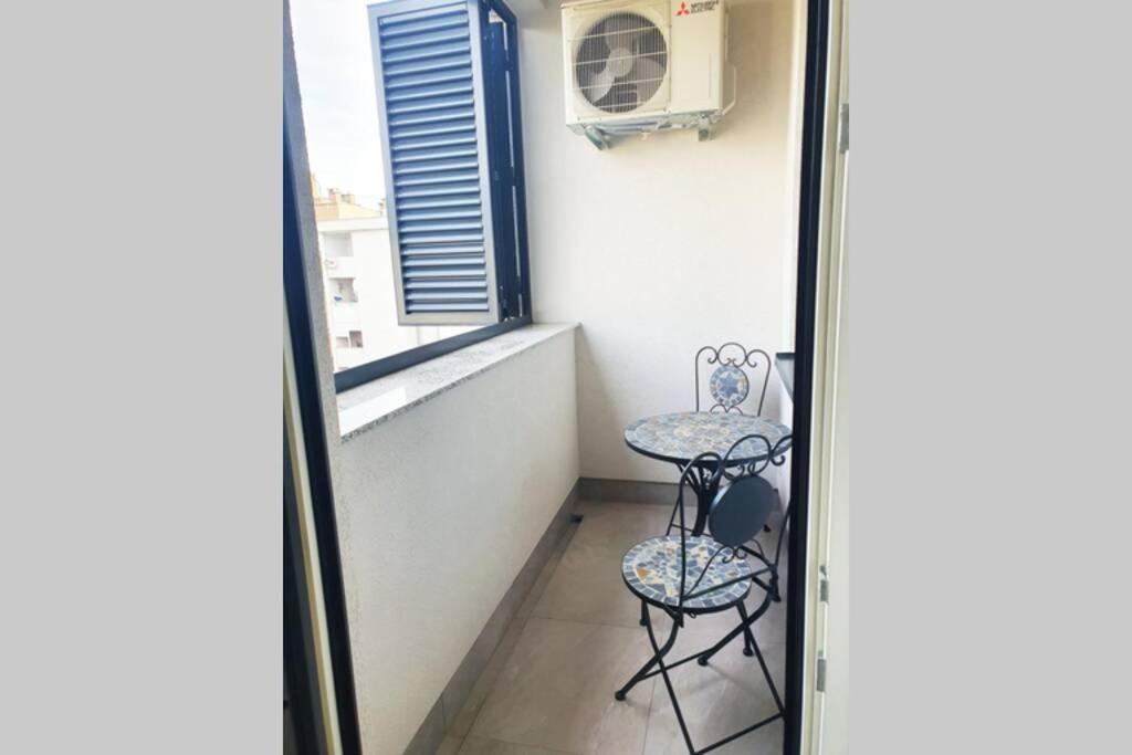 No.5 Apartment 자그레브 외부 사진
