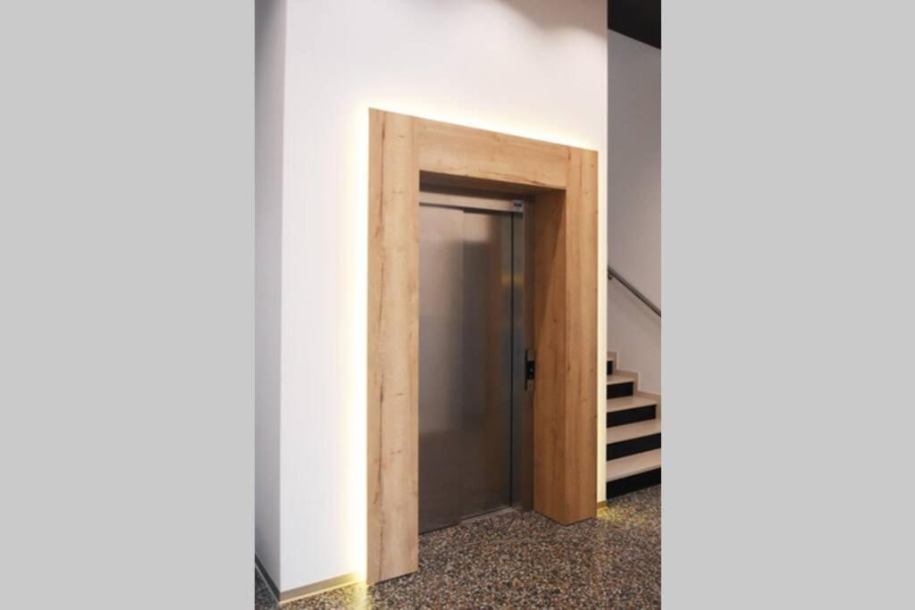 No.5 Apartment 자그레브 외부 사진