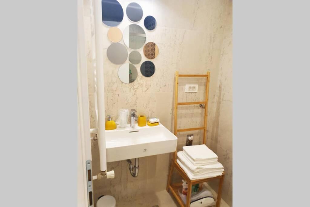 No.5 Apartment 자그레브 외부 사진